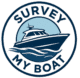 Survey My Boat Logo