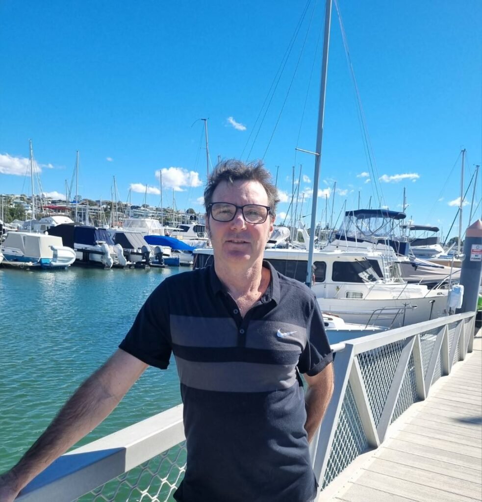 Dave Owner of Survey My Boat